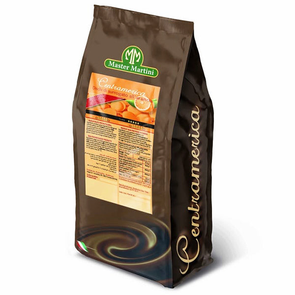 MASTER MARTINI - GRAN CENTRAMERICA ORANGE DISCS 1KG