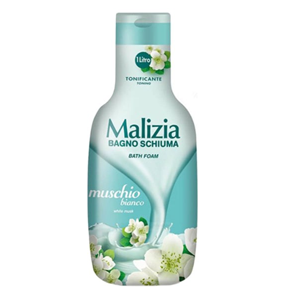 MALIZIA - BAGNO SCHIUMA 1LT