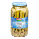 BELLA CONTADINA - ARTICHOKES WITH STEMS 3100ML