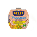 RIO MARE - INSALATISSIMA LIGHT TUNA WITH CORN 160GR