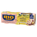 RIO MARE - TUNA LEMON PEPPER 3x65 GR