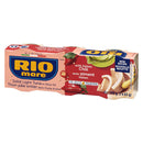 RIO MARE - TUNA & CHILLI IN OIL 3x65 GR