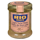 RIO MARE - TUNA IN OLIVE OIL JAR 180GR
