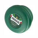 PRORASO - GREEN SHAVING SOAP JAR 150ML