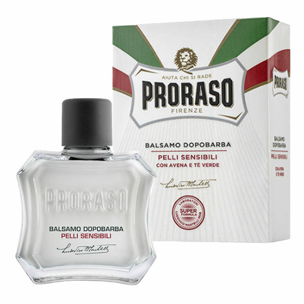 PRORASO - AFTER SHAVE CREAM LOTION 100ML