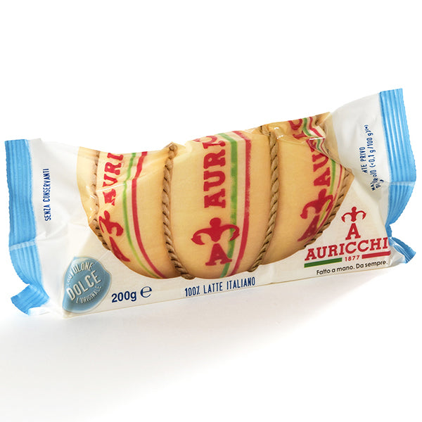 AURICCHIO - F107 PROVOLONE CLASSICO FETTE 200GR