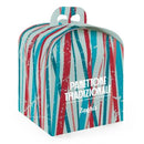 ZAGHIS - PANETTONE TRADITIONALE FONDATORE CUPOLA 500GR