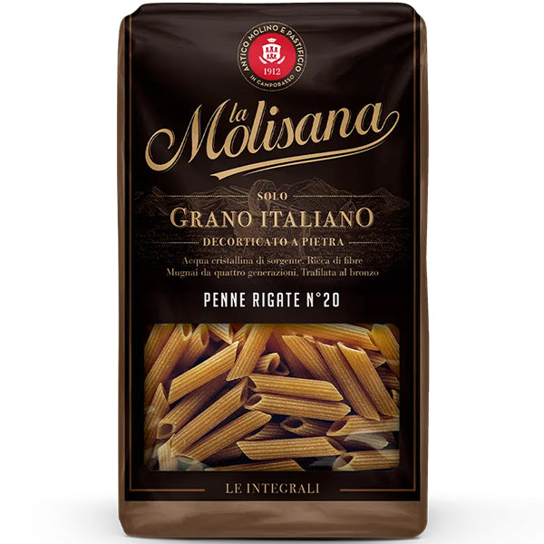 LA MOLISANA -