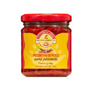 TUTTO  CALABRIA - ROSE MARINA FISH 190 ML