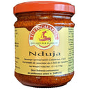 TUTTO CALABRIA - NDUJA ORIGINAL 170G