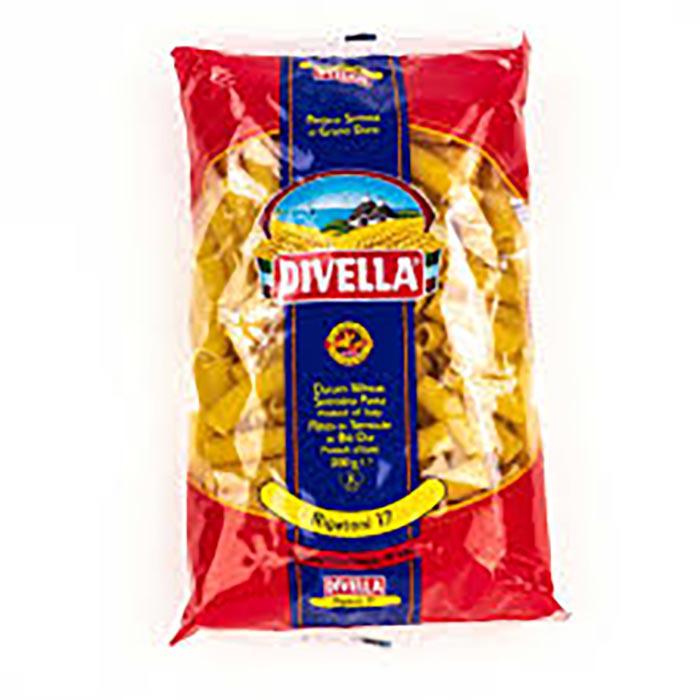 DIVELLA - RIGATONI