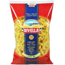 DIVELLA - FUSILLI