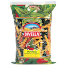 DIVELLA - FUSILLI TRICOLOR