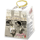 ANTICA PASTICCERIA - MINI CLASSIC PANETTONE 80GR