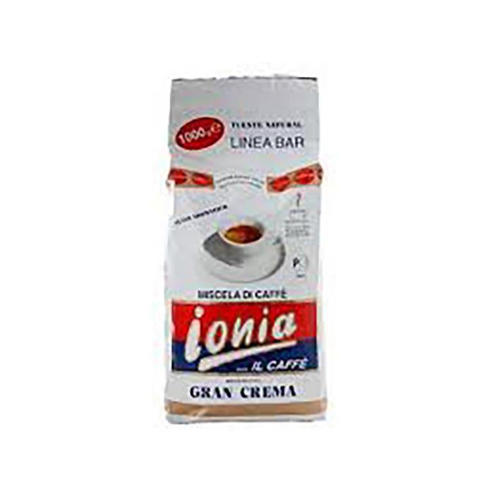 IONIA - GRAN CREMA CAFFE 1KG