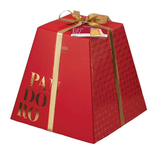 SCARPATO - PANDORO CLASSICO 1KG