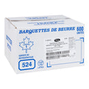 GAYLEA - WHIPPED BUTTER POTS 600x4.5GR
