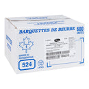 GAYLEA - WHIPPED BUTTER POTS 600x4.5GR