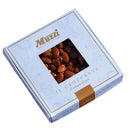 MUZZI - CRUNCHY ALMOND BRITLE BOX 250GR