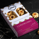 MUZZI - COOKIES WITH FRUIT JAM 240GR