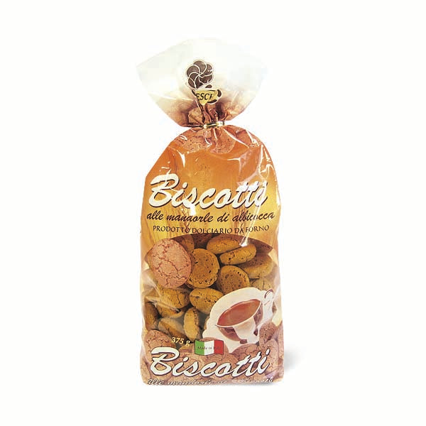 GADESCHI - AMARETTI BISCOTTI 375GR