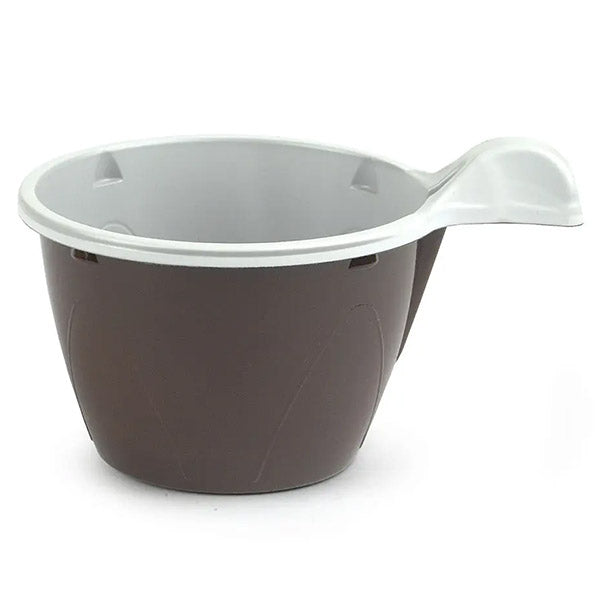 BIBO - PLASTIC ESPRESSO CUP 100ML 48x24 EA