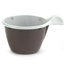 BIBO - PLASTIC ESPRESSO CUP 100ML 24EA