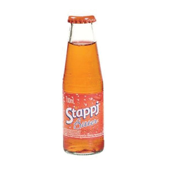 STAPPJ - BITTER JALLEGRO 24x100 ML