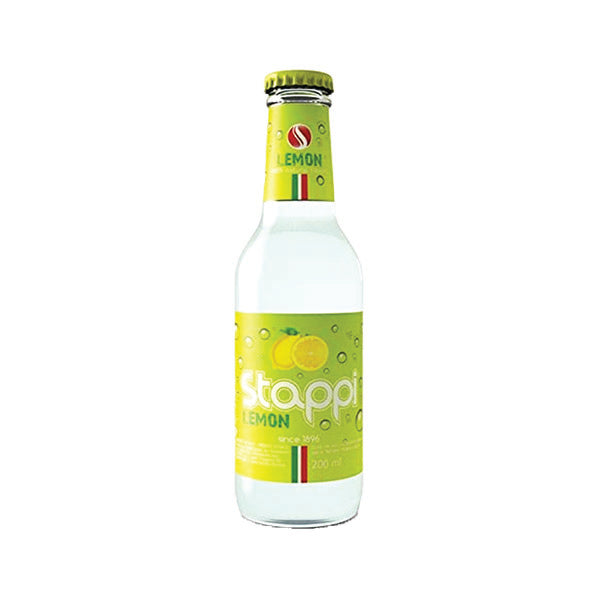 STAPPJ - LEMONATA LEMON 24x200 ML