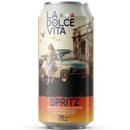 DOLCE VITA - SPRITZ 4x330 ML