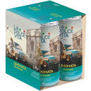 DOLCE VITA - LIMONATA 4x330 ML