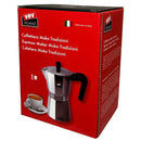SARA - MOKA 1 CUP ESPRESSO MAKER EA