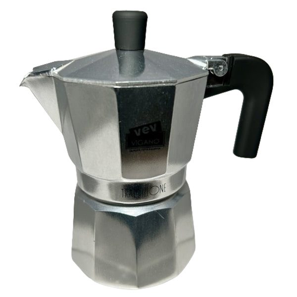 SARA - MOKA 1 CUP ESPRESSO MAKER EA