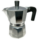 SARA - MOKA 3 CUP ESPRESSO MAKER 1EA