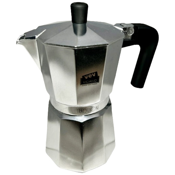 SARA - MOKA 6 CUP ESPRESSO MAKER EA