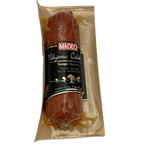 MADEO - NDUJA 250GR