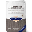 LE SINFONIE-AGUGIARO - MAGISTRALE LONG-LEAVENING BAKING FLOUR 10KG