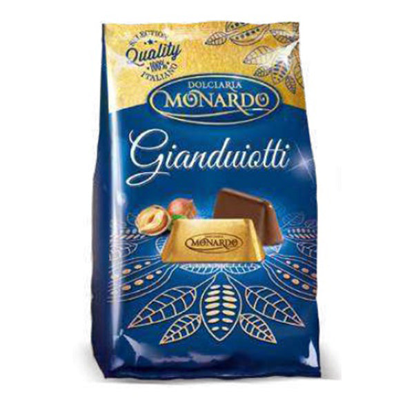 MONARDO - GIANDUIOTTI BAG 80GR