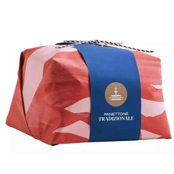 FIASCONARO - TRADIZIONALE 750GR