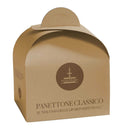 FIASCONARO - MALVASIA LIPARI PANETTONE 500GR