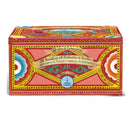 DOLCE GABBANA - PISTACHIO PANETTONE SPREAD 600GR