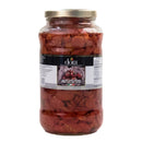 DORA - SEMI-DRY  CHERRY TOMATOES 3100ML