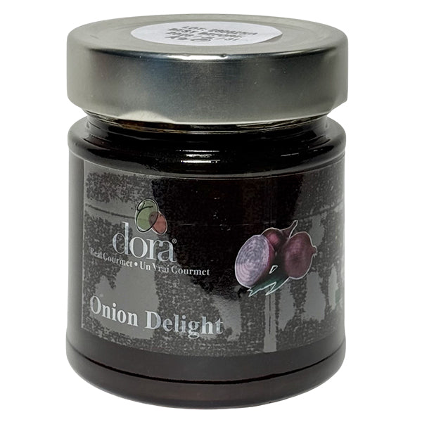 CAPO FOOD - DELICIA DI CIPOLLA 212ML