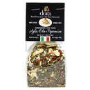 DORA - GARLIC & PEPPERONCINO PASTA SEASONING 100GR
