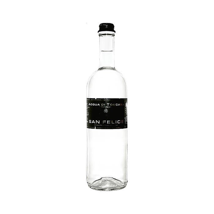 SAN FELICE - NATURAL MINERAL WATER 12x750 ML