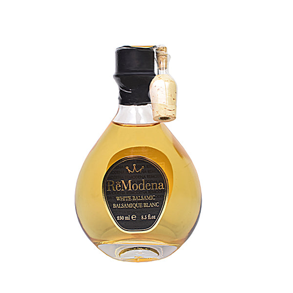 REMODENA - WHITE BALSAMIC 250ML