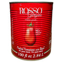 ROSSO GARGANO - ITALIAN TOMATOES 100OZ