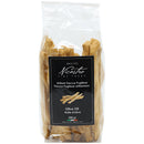 NICASTRO - ARTISAN TARALLI WITH EXTRA VIRGIN OLIVE OIL 300GR