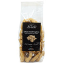 NICASTRO - ARTISAN TARALLI  WITH ITALIAN HOT PEPPER 300GR
