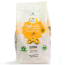 TDP TARALLI - PIZZA MEDITERANO 250GR
